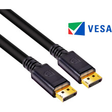 Cavo CLUB3D DisplayPort 1.4 HBR3 8K M/M 4m /13.12ft 100052228