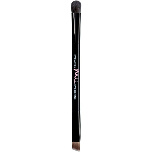 Mii Cosmetics - Apply & Define Eye Brush, BR11