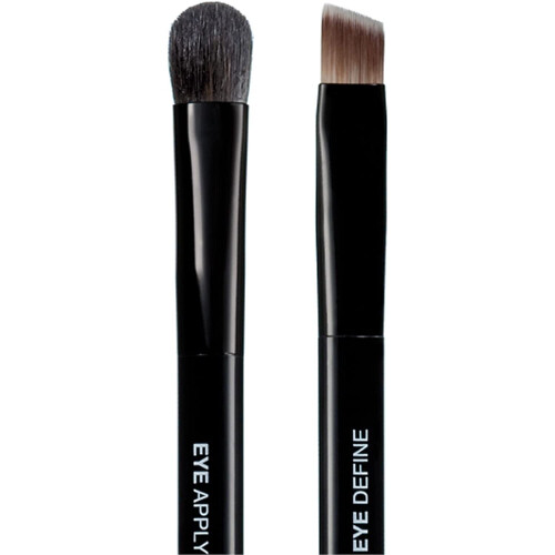 Mii Cosmetics - Apply & Define Eye Brush, BR11 1