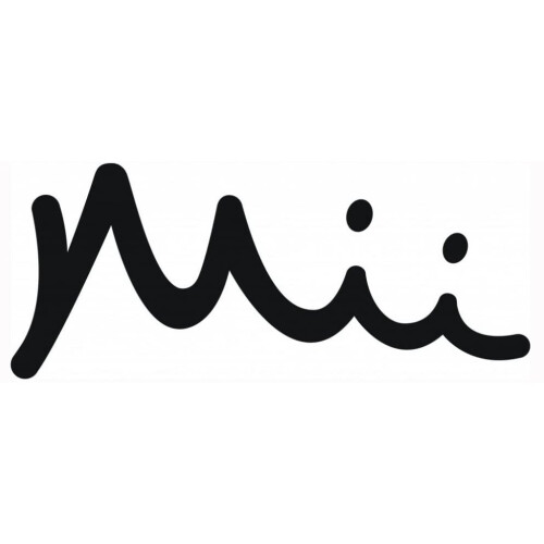 Mii Cosmetics - Apply & Define Eye Brush, BR11 2