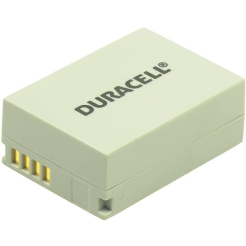 Duracell Duracell Replacement Digital Camera Battery For Canon NB-7L Digital Camera Battery 1