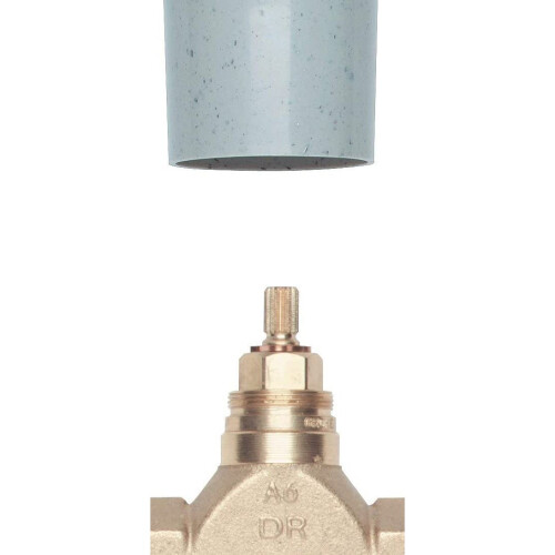 Grohe GROHE 29811000 | Concealed Stop Valve 2