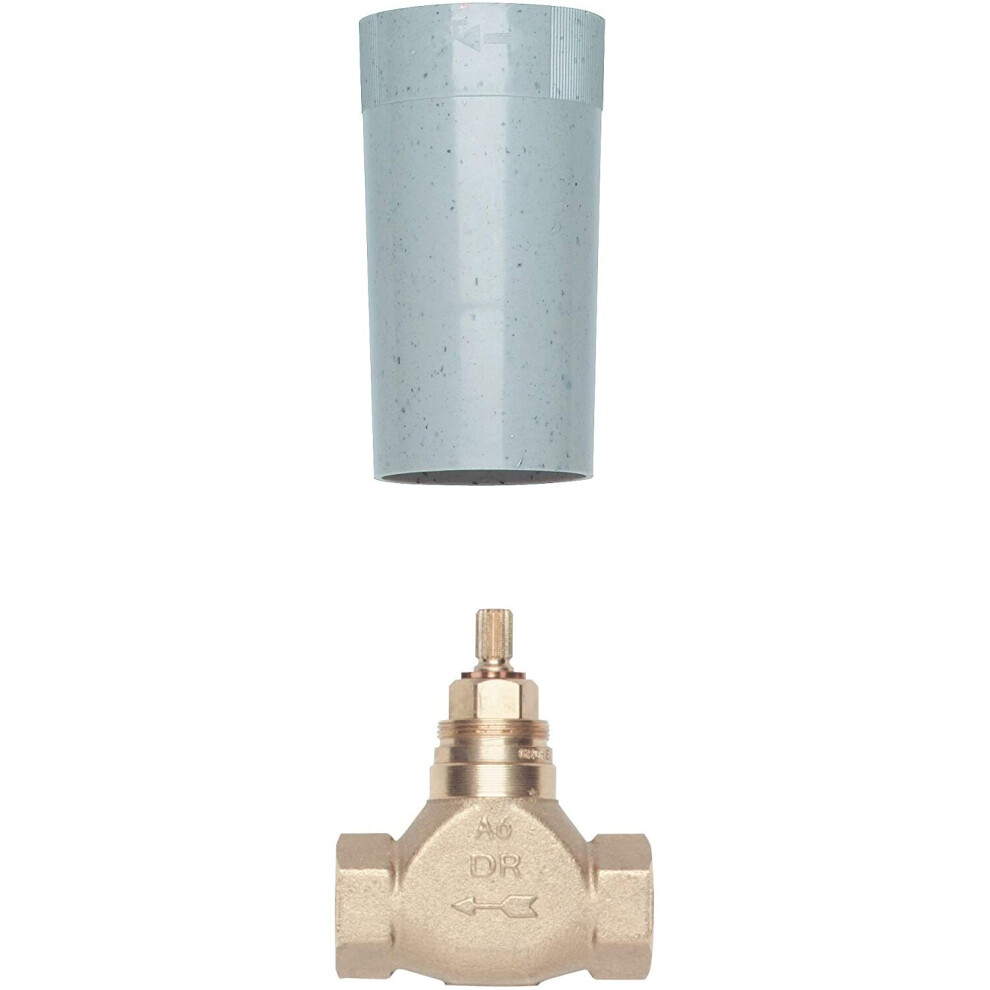 GROHE 29811000 | Concealed Stop Valve