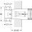 Grohe GROHE 29811000 | Concealed Stop Valve 2