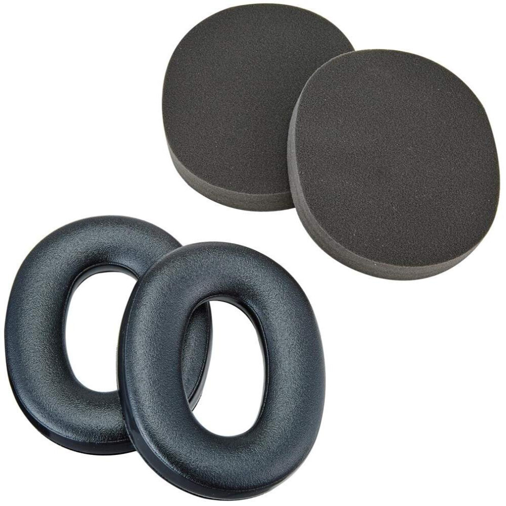 3M PELTOR Hygiene Kit for X4-A / X4-P3E Earmuffs, HYX4