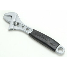 Faithfull AS300C Contract Adjustable Spanner 300mm