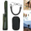 Handheld Metal Detector Waterproof Metal Positioning Rod Sticks 1