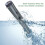 Handheld Metal Detector Waterproof Metal Positioning Rod Sticks 2