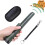 Handheld Metal Detector Waterproof Metal Positioning Rod Sticks 6