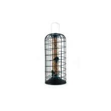 Walter Harrison's Wild Bird Feed Protector squirrel Proof Hanging Seed Feeder - 35 cm