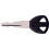 Abus Diebstahlkabel Ivera - ABUS - 7220/85 3