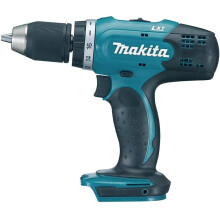 Makita DDF453Z 18V Li-Ion LXT Drill Driver - Batteries and Charger Not Included