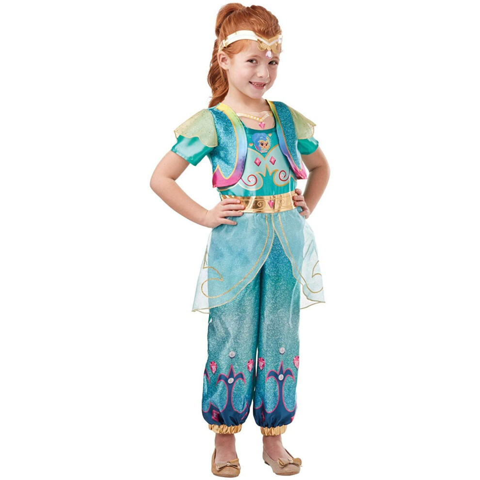 Rubies Rubie's Official Costume
