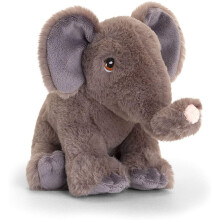 Keel Toys 18cm Keeleco Elephant