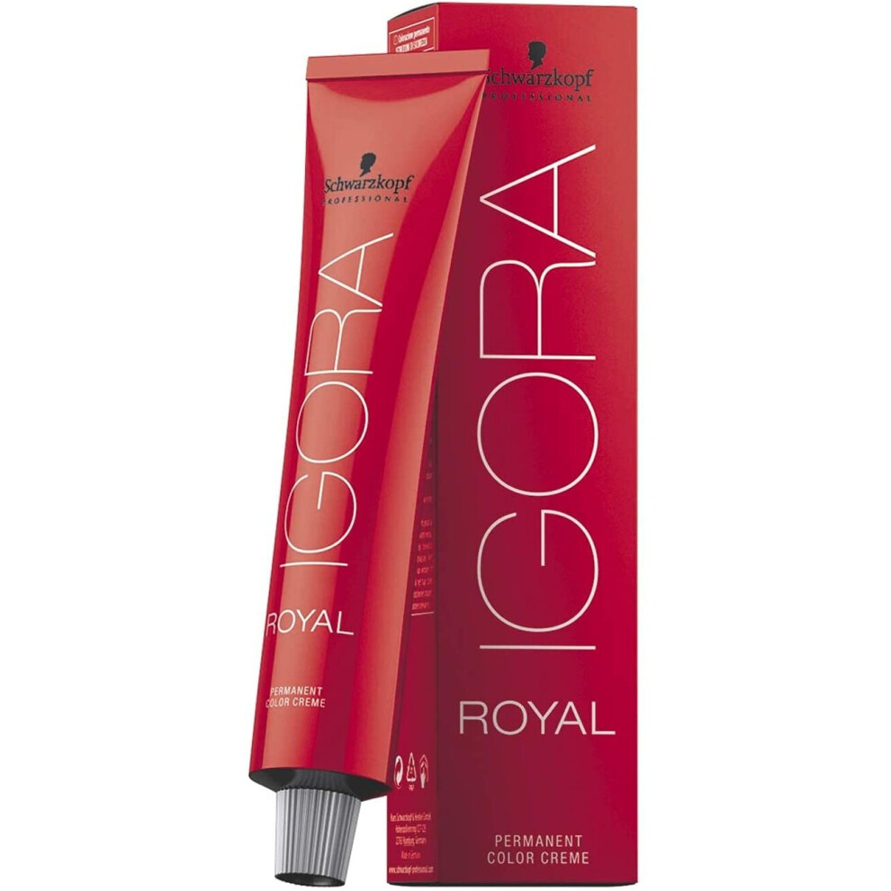 Schwarzkopf Ir 8-1 60Ml