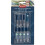 Derwent Set assortito di spazzole per acqua Derwent Push Button (2305816) 1