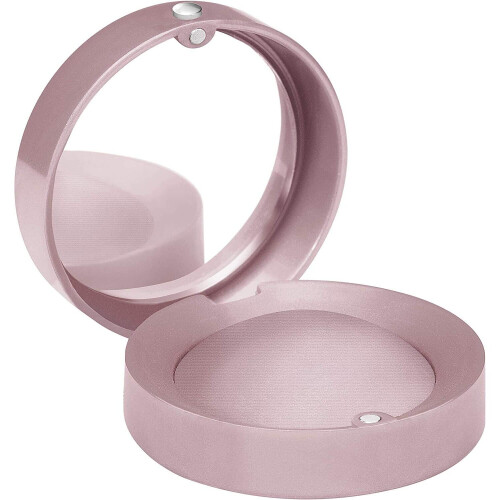 Bourjois LITTLE ROUND pot eyeshadow 16-mauve la la! 1