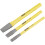 STANLEY Stanley 4-18-298 Cold Chisel Set, 3 Pieces 3