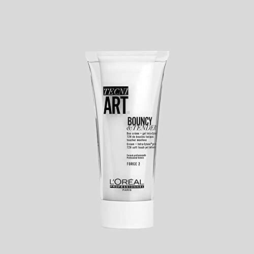 L’Oréal Paris L'Oreal 18924 TNA BOUNCY AND TENDER 150ML V272