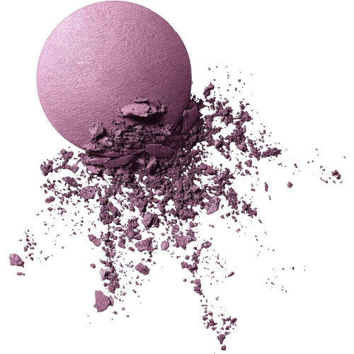 Bourjois LITTLE ROUND pot eyeshadow 16-mauve la la! 2