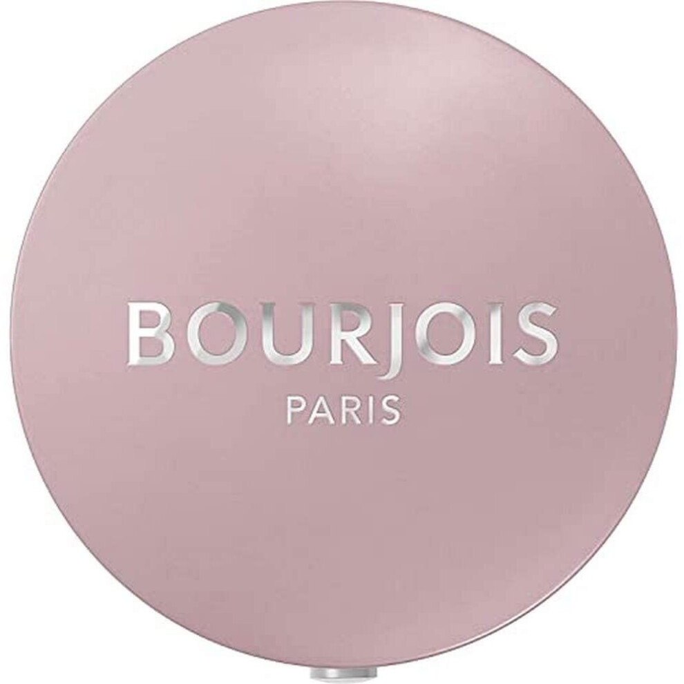 Bourjois Paris Little Round Pot Eyeshadow - 1.7g |016 Mauve La La-image-OPC-P8VWRDB-NEW
