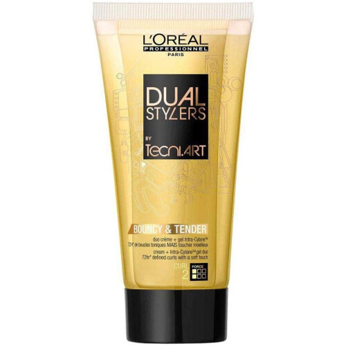 L’Oréal Paris L'Oreal 18924 TNA BOUNCY AND TENDER 150ML V272 2