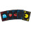 IDEAL PAC-MAN The Card Game 6