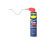 WD-40 Multi-Use Product Flexible Metal Straw 400ml 1