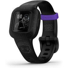 Garmin SmartWatch vivofit jr. 3 Zwarte Panter 010-02441-10