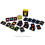 IDEAL PAC-MAN The Card Game 5