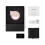 LELO LELO Sila Cruise Clitoral Massager Pink 6