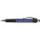 Faber-Castell Faber-Castell Grip Plus 07 Ball Pen - Metallic Blue 2