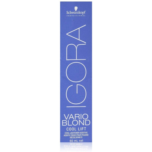 Schwarzkopf SCHWARZKOPF IG Vario Blond Cool Lift 60