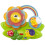 chicco 10156000000 Flor Sensory Activity Flower Sorting/Stacking Shape 1