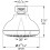 Grohe Grohe Tempesta 100 | Shower Head | 4 Jet Types | Chrome | 27606001 4