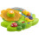 chicco 10156000000 Flor Sensory Activity Flower Sorting/Stacking Shape 2