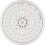 Grohe Grohe Tempesta 100 | Shower Head | 4 Jet Types | Chrome | 27606001 2