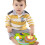 chicco 10156000000 Flor Sensory Activity Flower Sorting/Stacking Shape 4