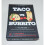 Taco vs Burrito Strategy Card Game Party Game 2