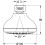 Grohe Grohe Tempesta 100 | Shower Head | 4 Jet Types | Chrome | 27606001 3