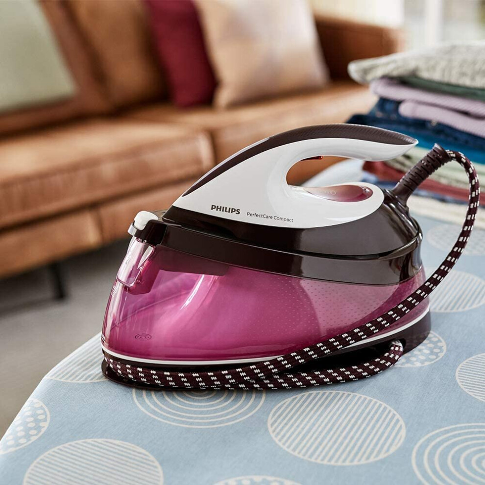philips-perfectcare-compact-steam-generator-iron-with-400g-steam-boost--2400-w--burgundy---white---gc7842-46