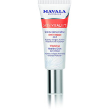 MAVALA Skin Vitality Healthy Glow Day Cream | Illuminates Hydrates and Energizes Complexion | Antioxidant Rich Formula For Glowing Radiant Sk