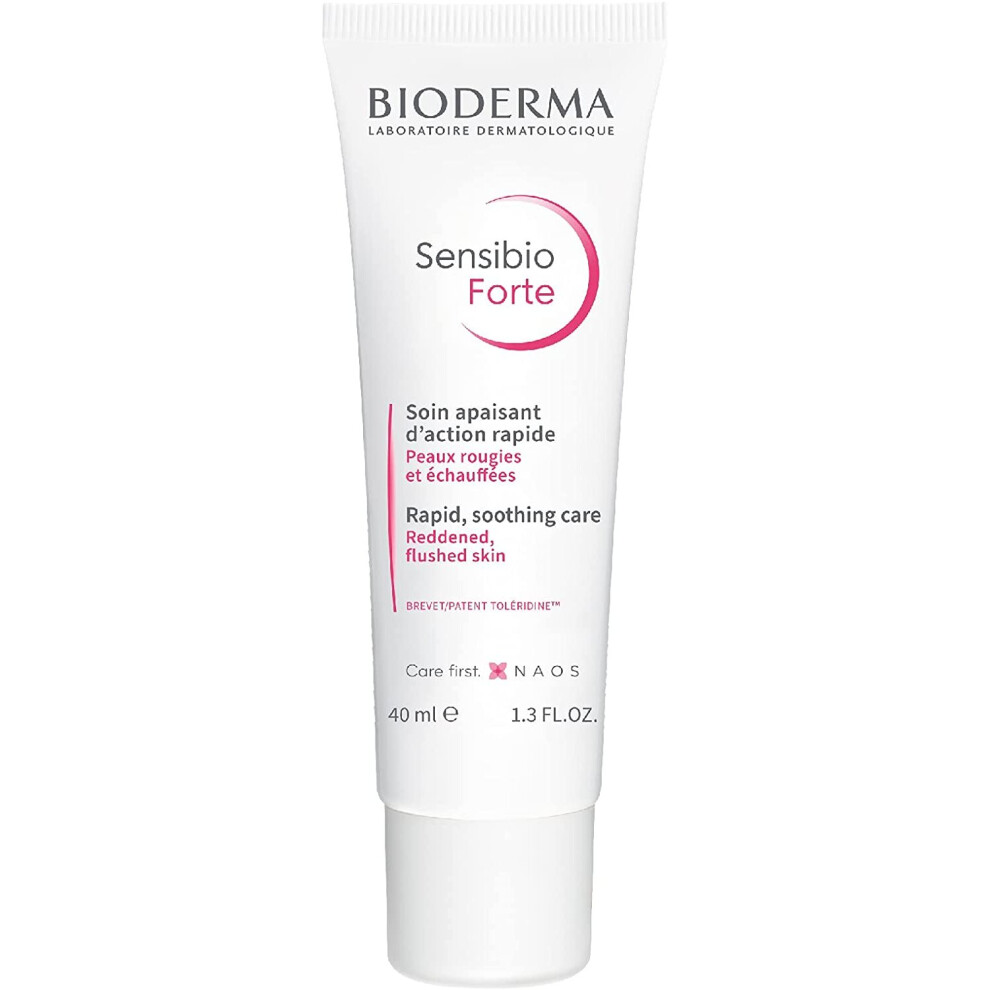 Bioderma Sensibio ForteÂ CrÃ¨me