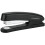 Q-Connect Full Strip Plastic Stapler, Black 1