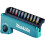 Makita Makita E-03567 Impace Premier 11 Piece Torsion Bit Set 2