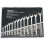 Draper Draper 29548 14 Piece Hi-Torq AF Comb. Wrench Set 1