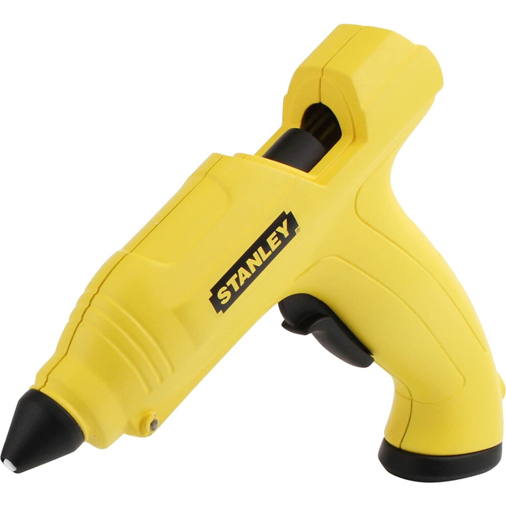 Stanley Sta070416 Cordless Glue Gun