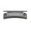 Hotpoint GENUINE CREDA HOTPOINT WASHING MACHINE DOOR HANDLE HINGE 3