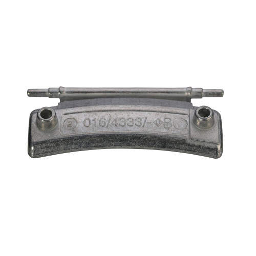 Hotpoint GENUINE CREDA HOTPOINT WASHING MACHINE DOOR HANDLE HINGE 2