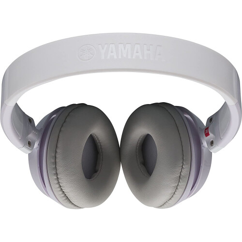 Yamaha Yamaha HPH-50WH Συμπαγή Κλειστού Τύπου Ακουστικά, Λευκά 2